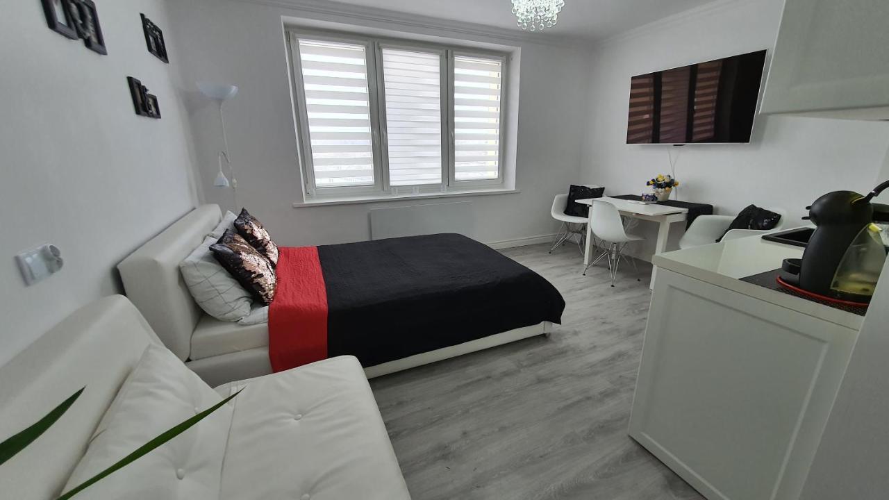 Sunny Apartments Gorlice Εξωτερικό φωτογραφία