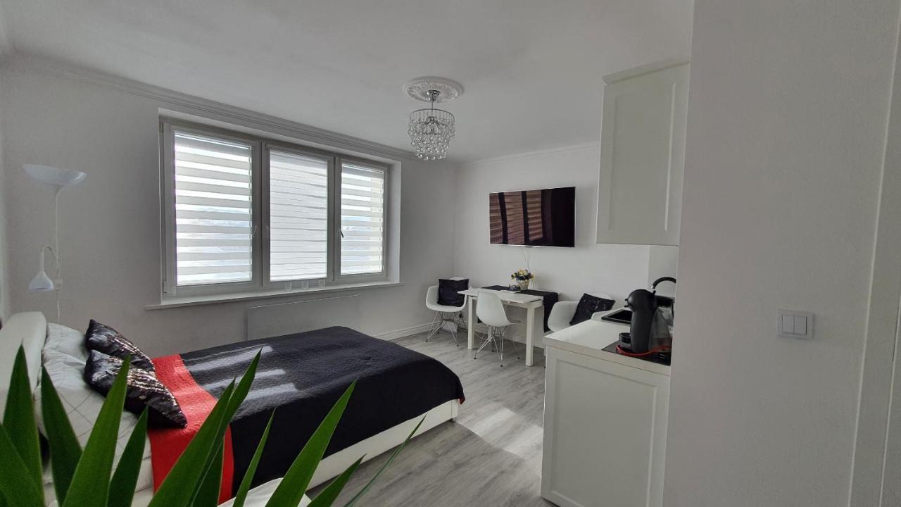 Sunny Apartments Gorlice Εξωτερικό φωτογραφία