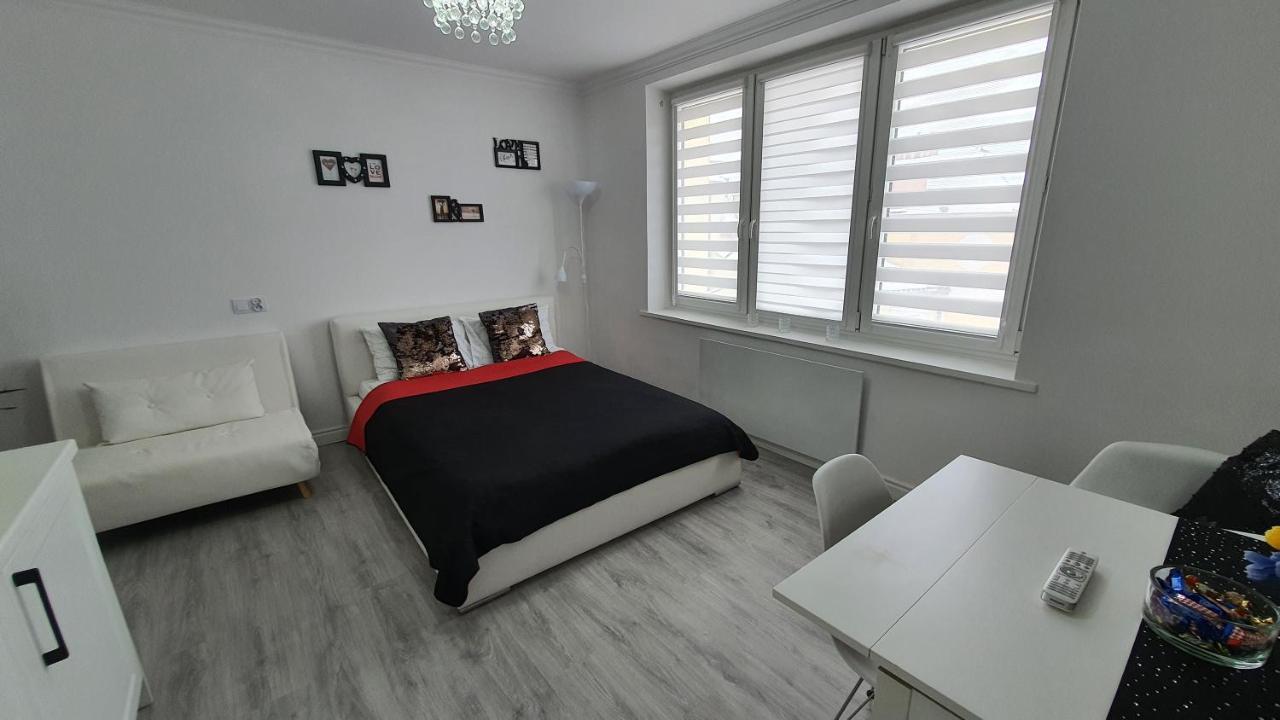 Sunny Apartments Gorlice Εξωτερικό φωτογραφία