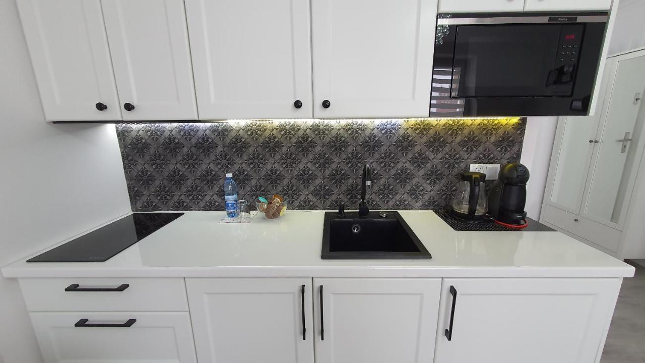 Sunny Apartments Gorlice Εξωτερικό φωτογραφία