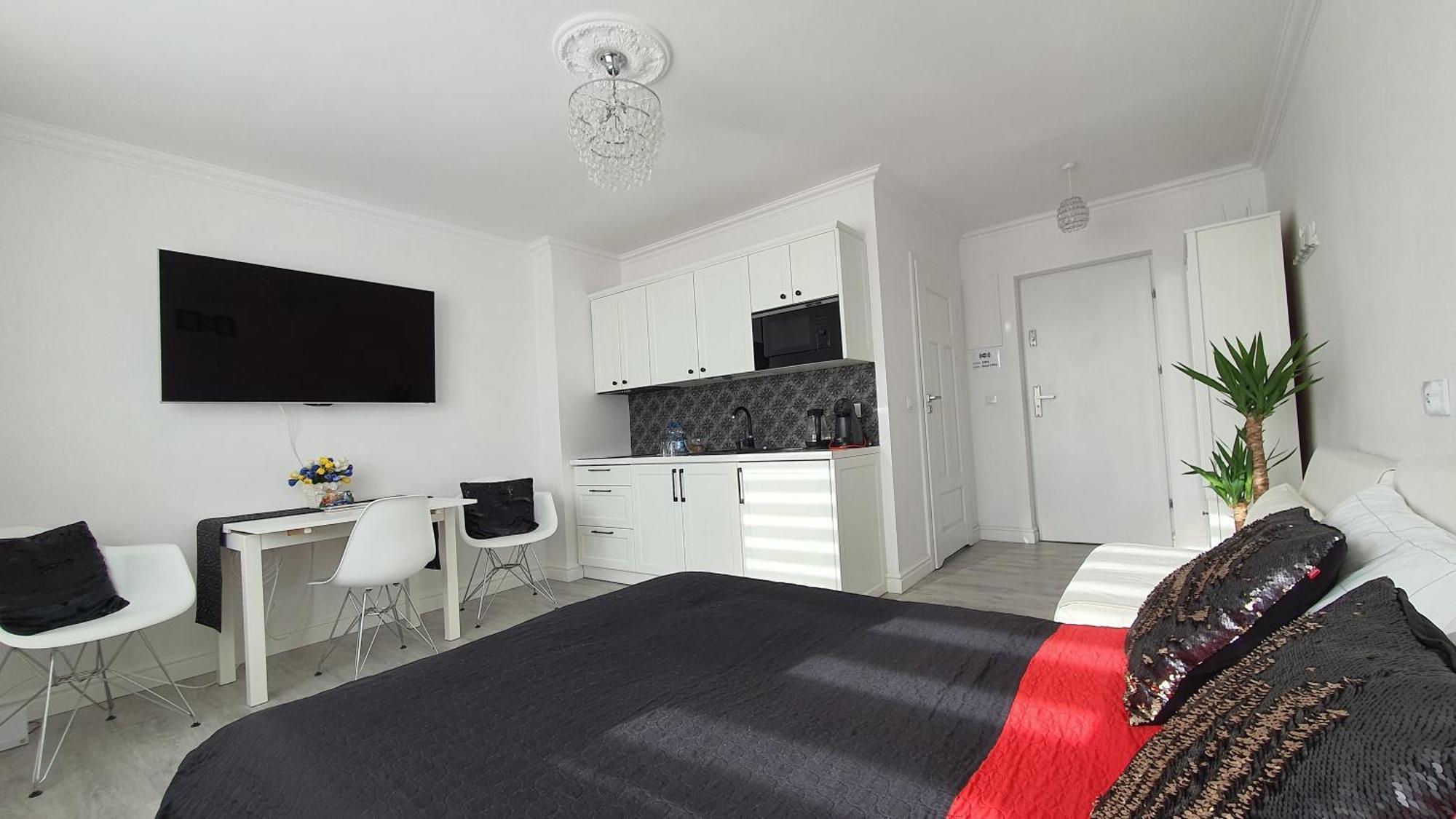 Sunny Apartments Gorlice Δωμάτιο φωτογραφία